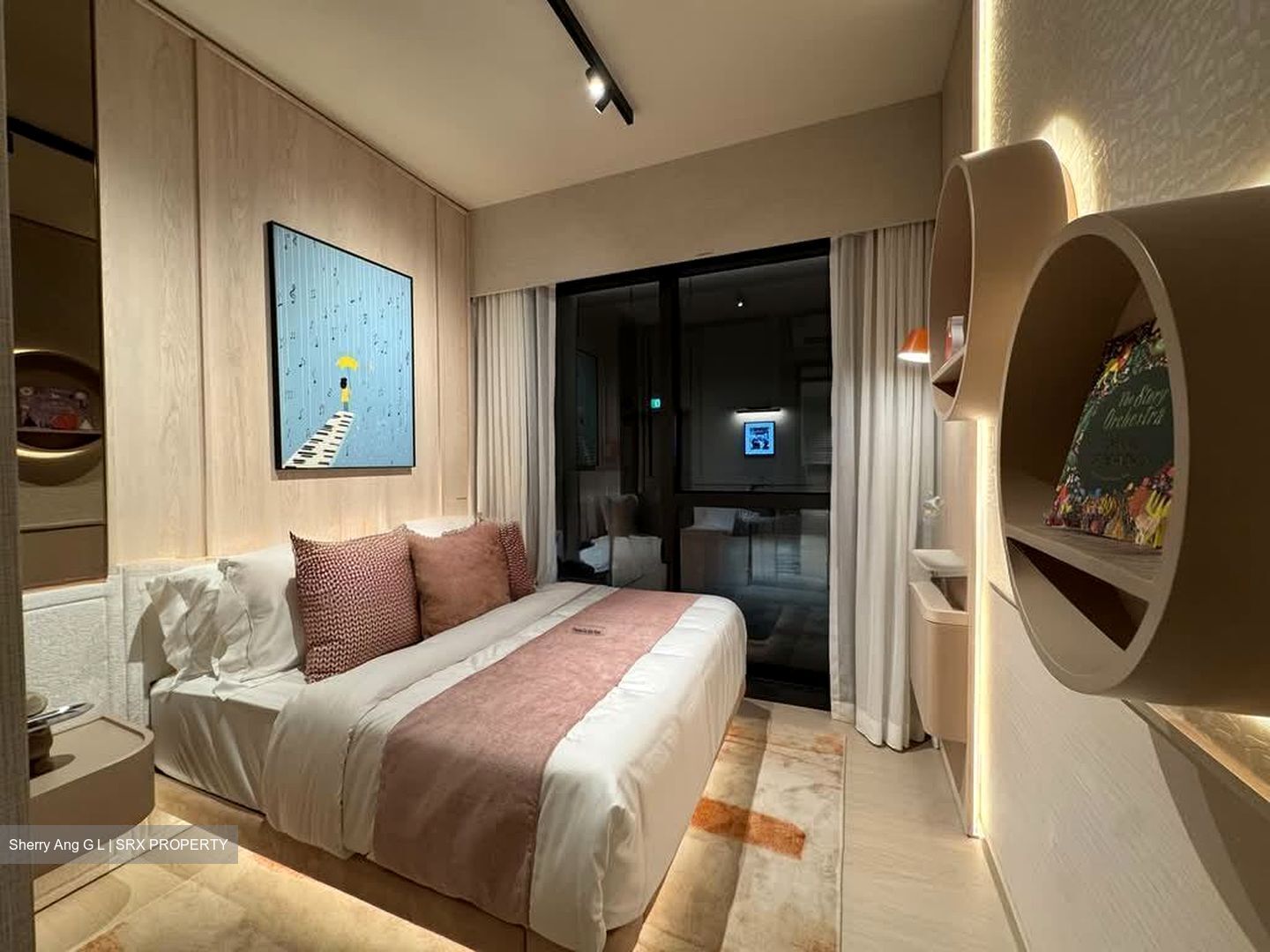 Hudson Place Residences (U/C) (D5), Apartment #603064611